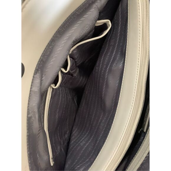 Simply vera wang tote snake skin like - Picture 6 of 6